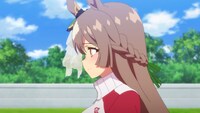 TVアニメ「ウマ娘 プリティーダービー Season 3」本PVより。