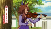 TVアニメ「ウマ娘 プリティーダービー Season 3」本PVより。