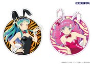 「ステッカー バニーガールver.」