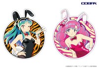 「ステッカー バニーガールver.」