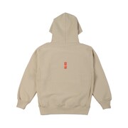 「うしおととら Hoodie 妖」