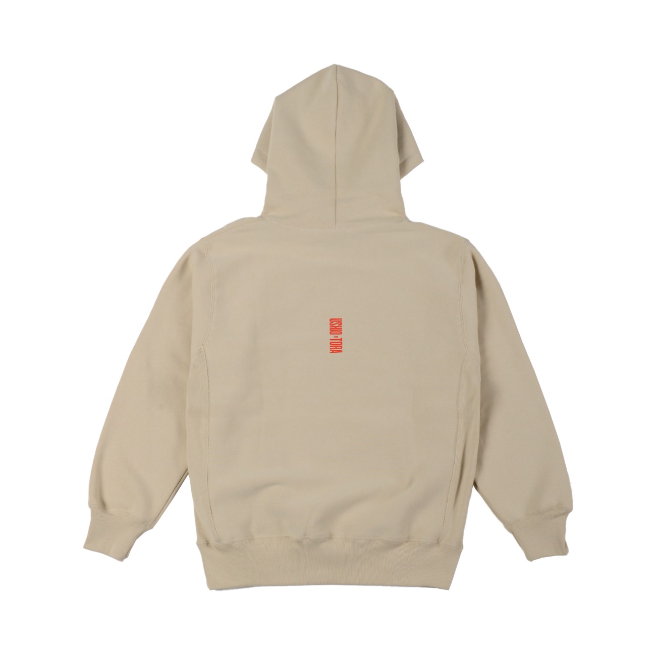 「うしおととら Hoodie 妖」