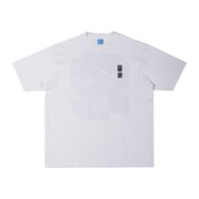 「うしおととら Tee 人間」