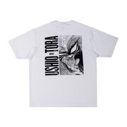 「うしおととら Tee 人間」