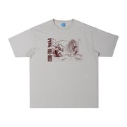 「うしおととら Tee 流」