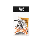 「うしおととら ステッカーセット」