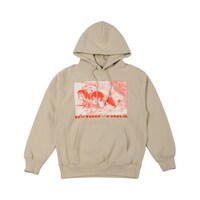 「うしおととら Hoodie 妖」