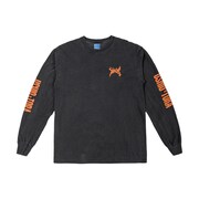 「うしおととら Long Sleeve Tee うしお」