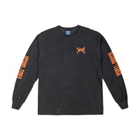 「うしおととら Long Sleeve Tee うしお」