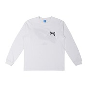 「うしおととら Long Sleeve Tee 白面」