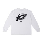 「うしおととら Long Sleeve Tee 白面」