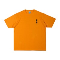 「うしおととら Pop Yellow Tee」