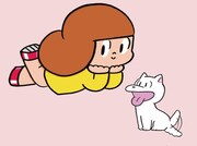 マムアンちゃん