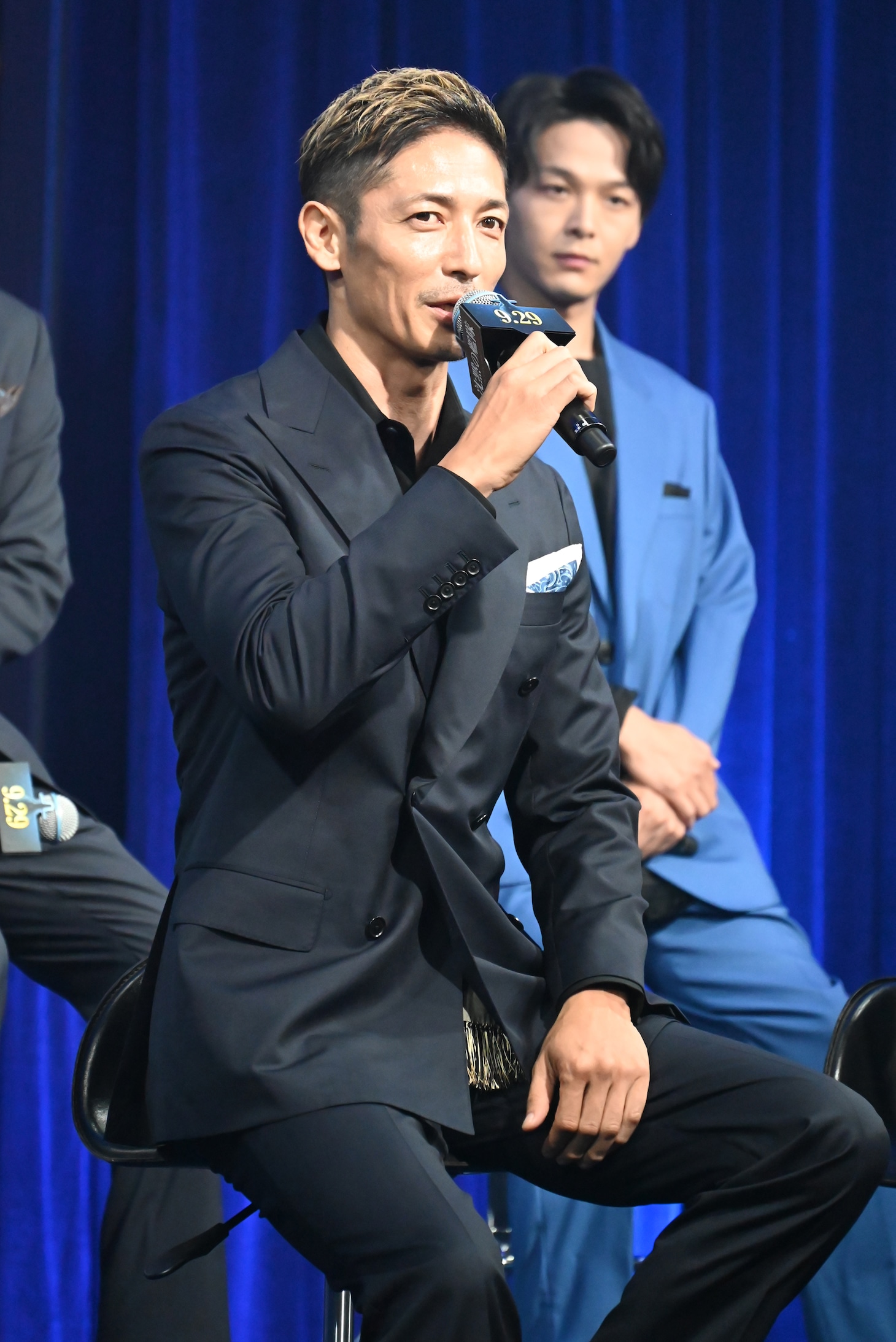 玉木宏