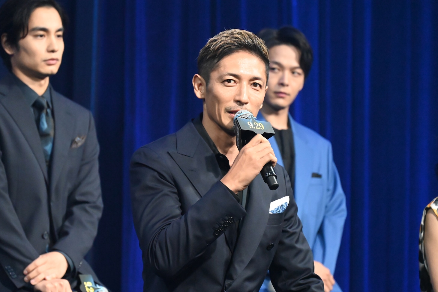 玉木宏