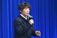 ユースケ・サンタマリア