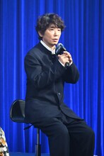 ユースケ・サンタマリア