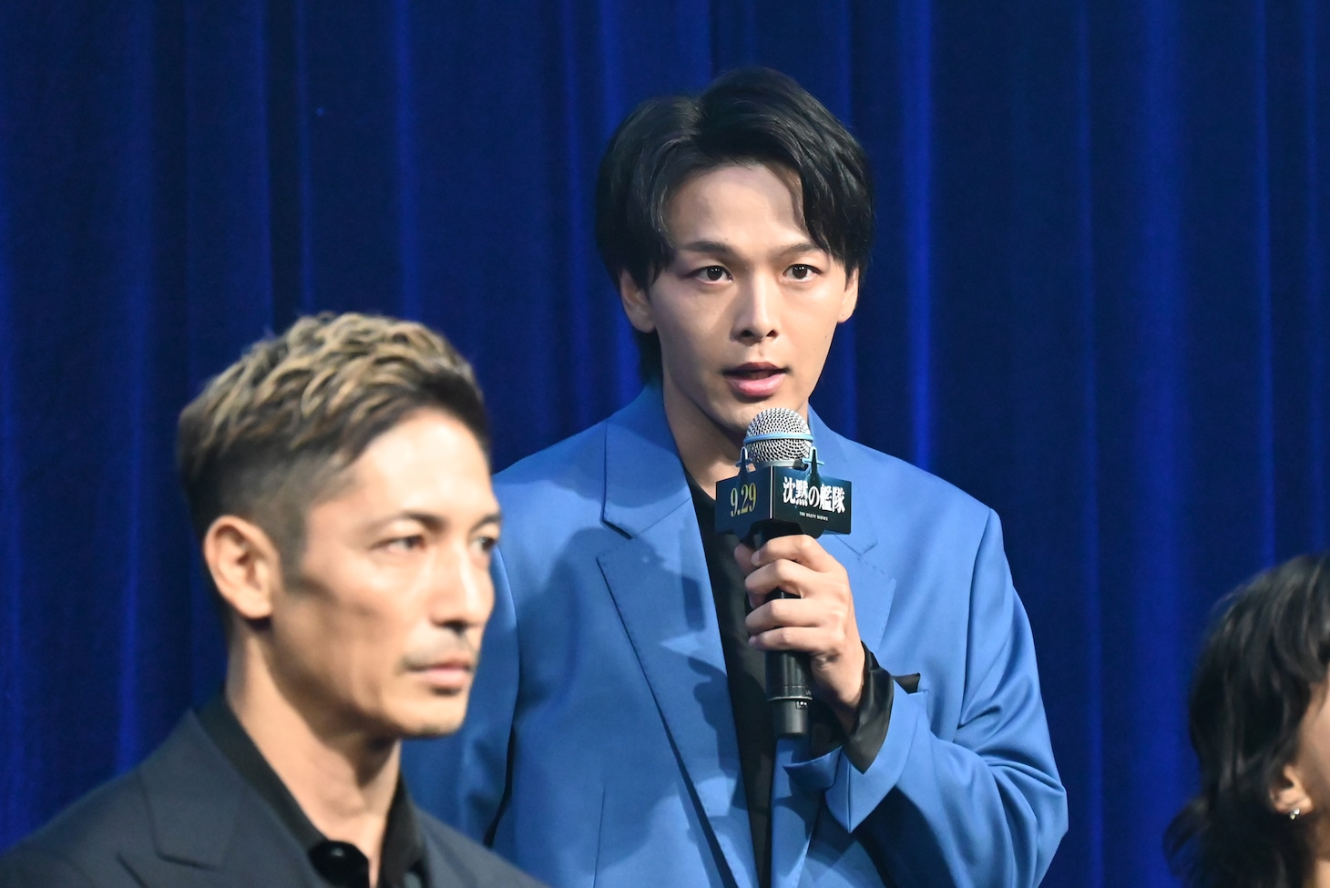 中村倫也