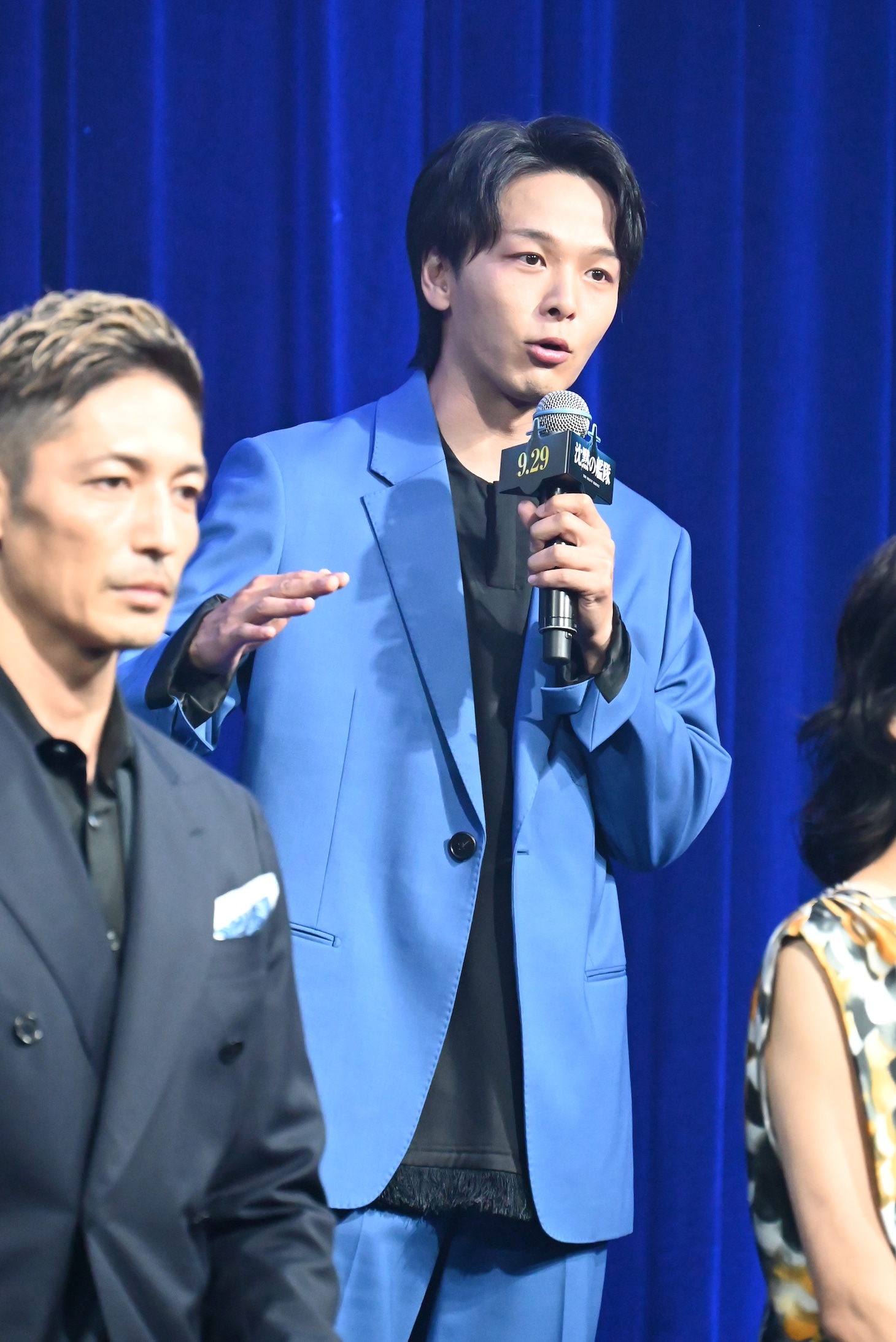 中村倫也