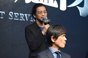 吉野耕平監督