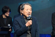 かわぐちかいじ