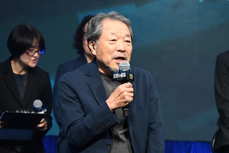 かわぐちかいじ