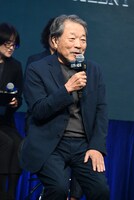 かわぐちかいじ