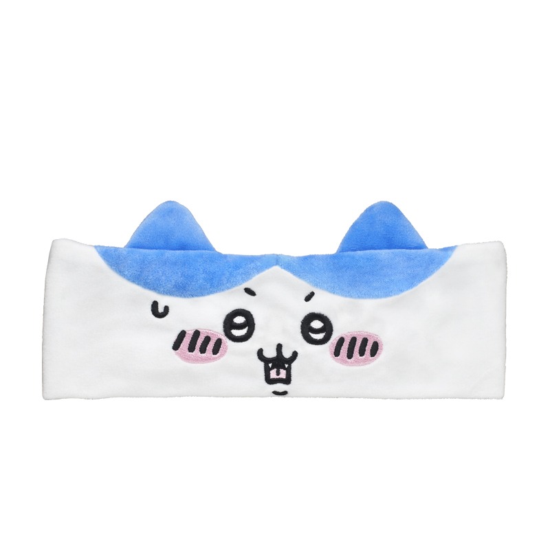 ハチワレ