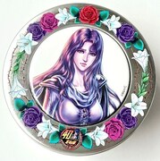 ツアー特典の「ユリアの慈愛の紅茶」。