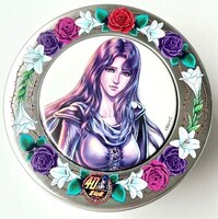 ツアー特典の「ユリアの慈愛の紅茶」。