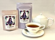 「ケンとの約束の紅茶」(c)武論尊・原哲夫／コアミックス1983 版権許諾証P04-24Y