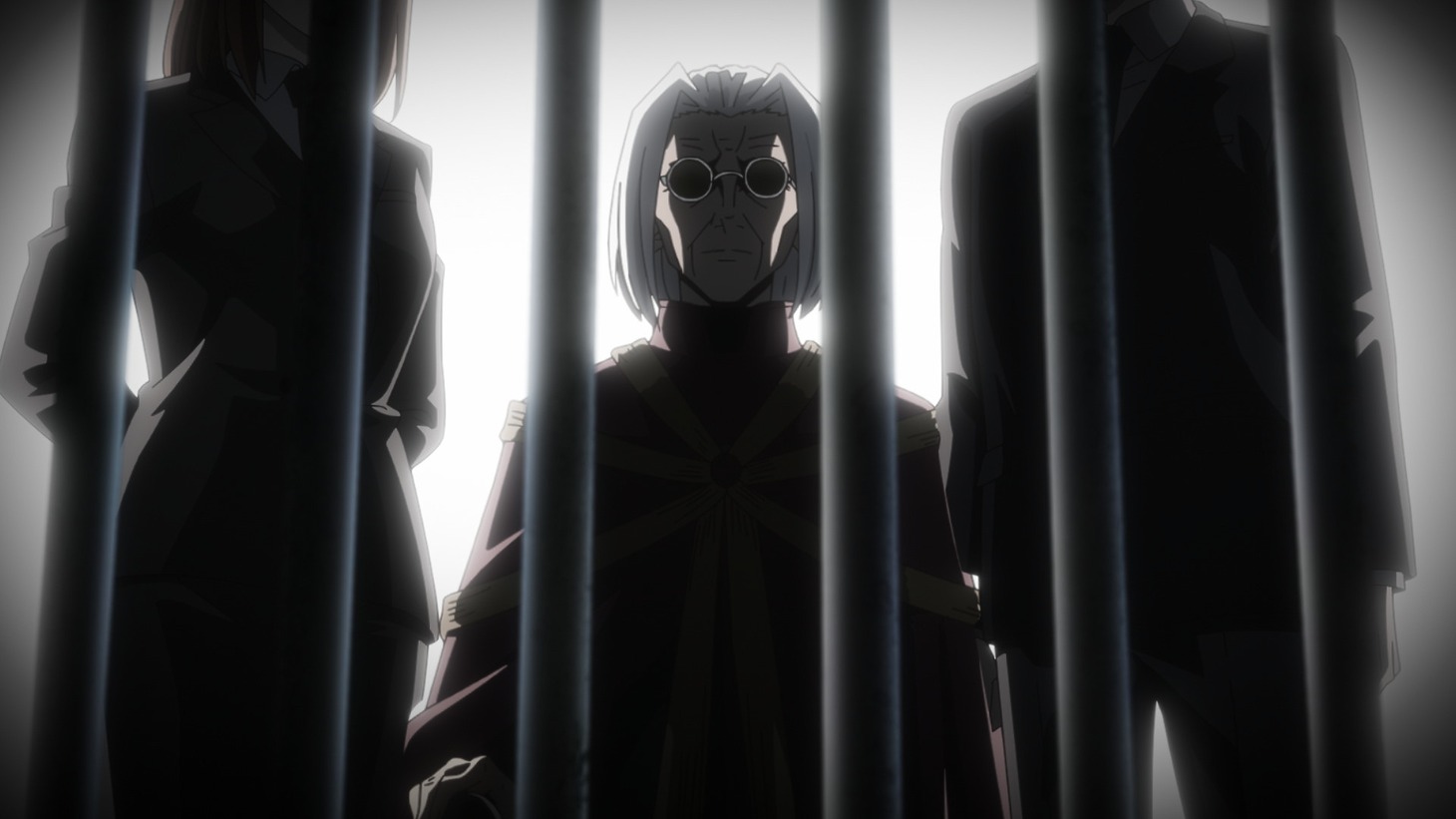 「TVアニメ『魔法使いの嫁 SEASON2』4th Trailer」より。(c)2022 ヤマザキコレ/マッグガーデン・魔法使いの嫁製作委員会