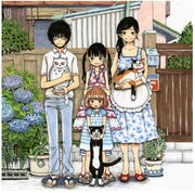 「3月のライオン」ビジュアル