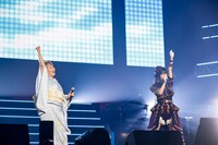 島津亜矢×湊友希那（CV：相羽あいな）