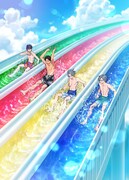 キャラクター原案・えびもによる描き下ろしイラスト。