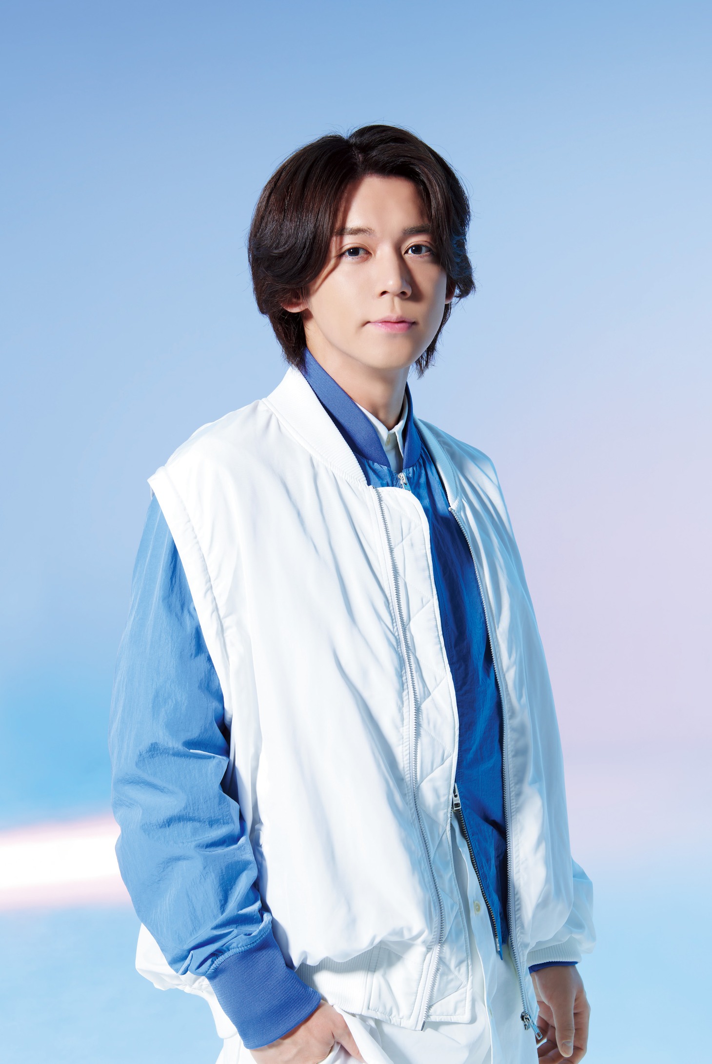 小瀧望