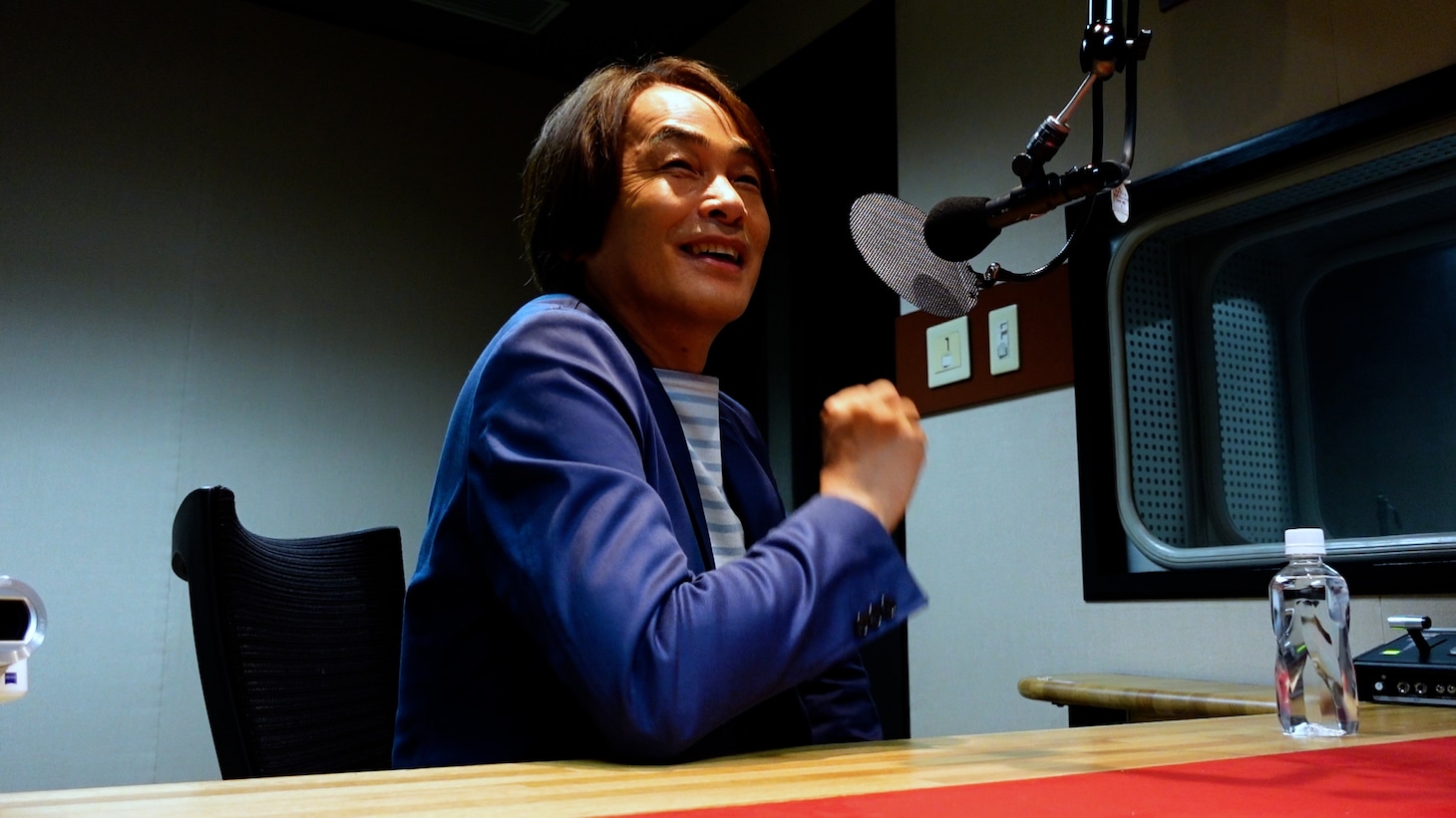「今夜はとことん異世界スペシャル」より。