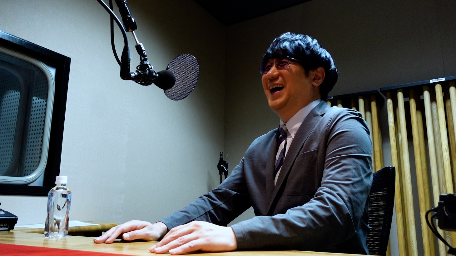 「今夜はとことん異世界スペシャル」より。
