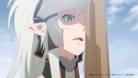 TVアニメ「最果てのパラディン 鉄錆の山の王」PV第2弾より。(c)柳野かなた・オーバーラップ／最果てのパラディン製作委員会
