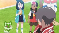 TVアニメ「ポケットモンスター」第20話「カブさんのバトル修行」の場面カット。(c)Nintendo・Creatures・GAME FREAK・TV Tokyo・ShoPro・JR Kikaku (c)Pokémon