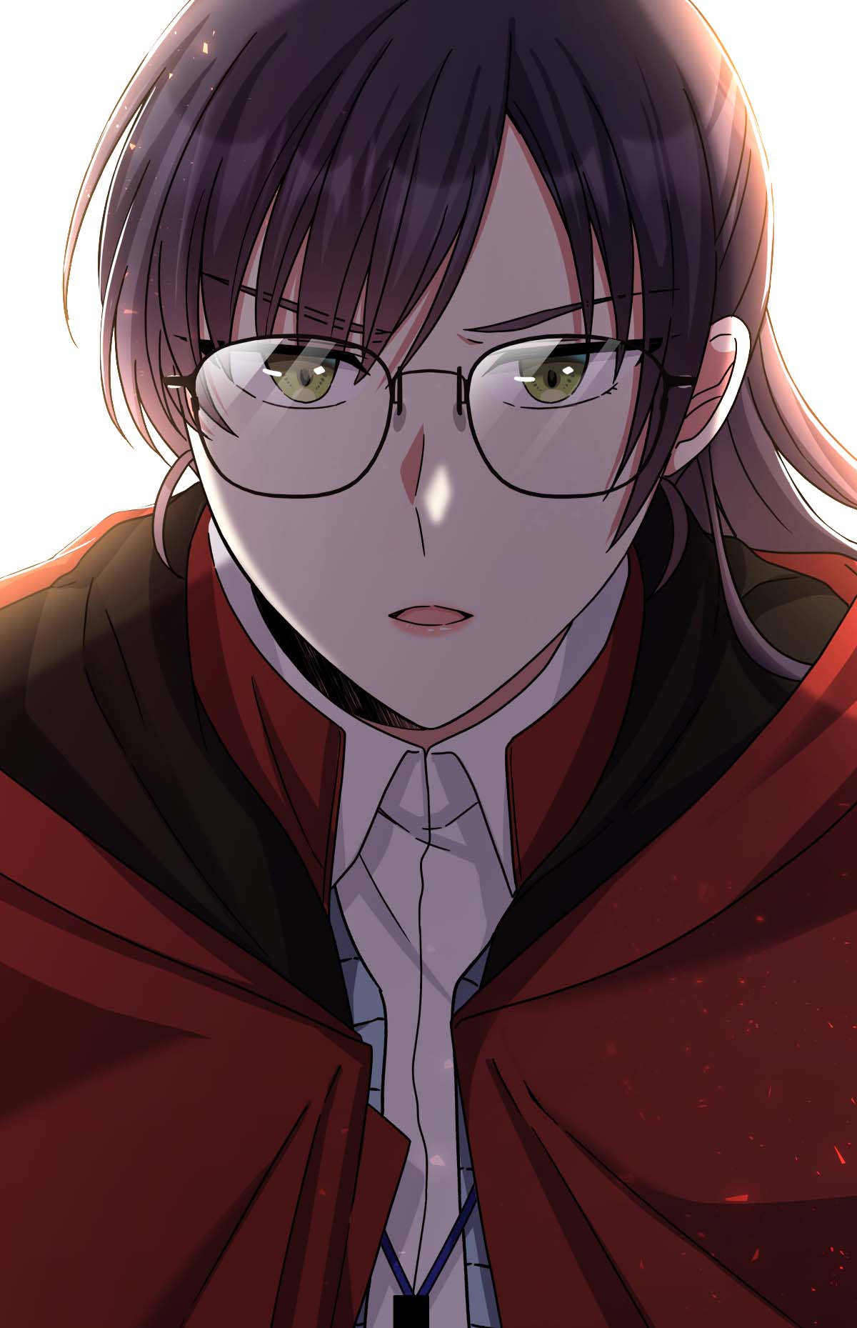 「異世界で結婚相談所はじめました」より。