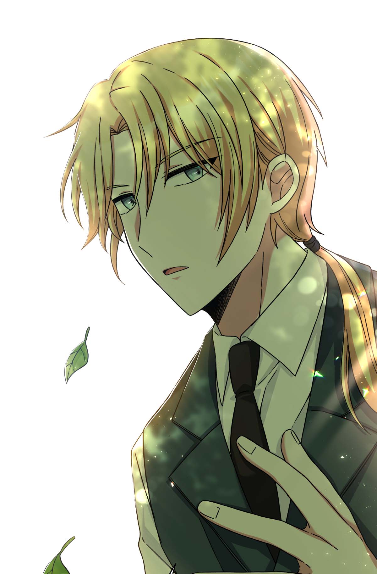 「異世界で結婚相談所はじめました」より。