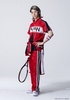 星野勇太扮する君島育斗。