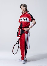 星野勇太扮する君島育斗。