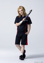 チャーリー扮するエルマー・ジークフリート。