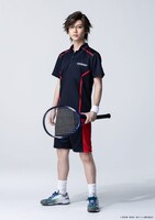 山田健登扮する手塚国光。