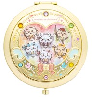 「超まじかるコンパクトミラー」