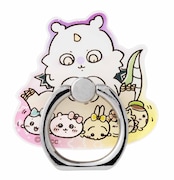 「スマホリング」