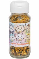 「パワーアップのりたまごふりかけ」