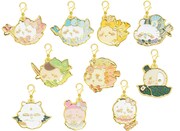 「キラキラまじかるチャームコレクション(メタルver.)」